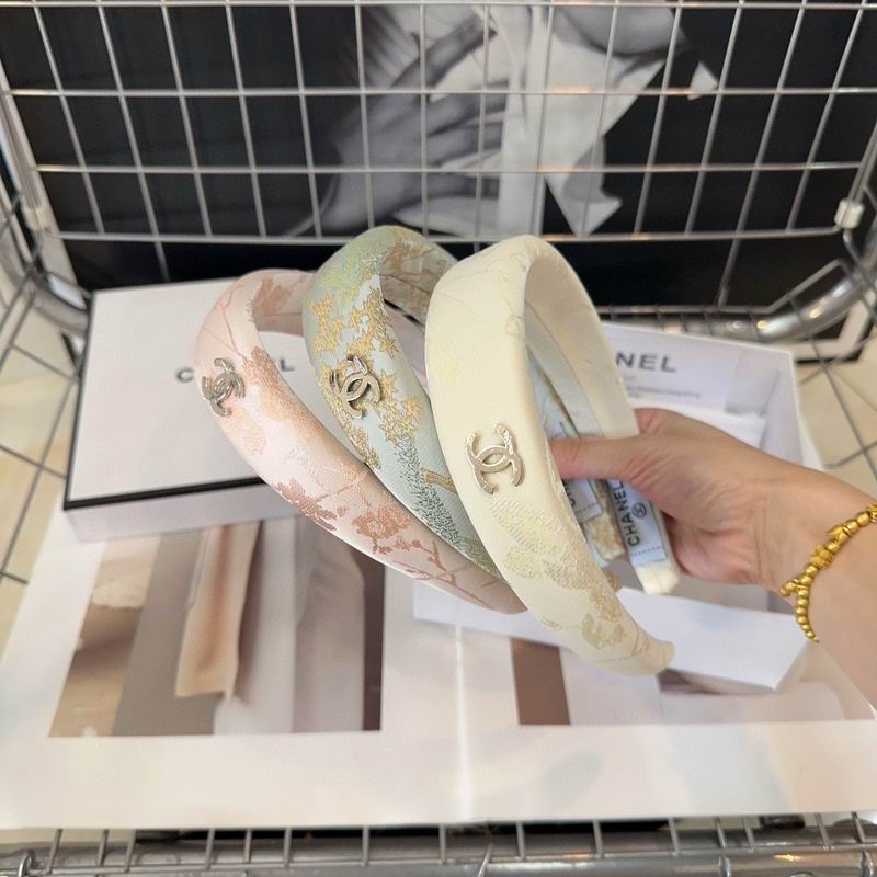 Chanel Headband hh (114)